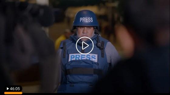 The Price of Truth - Al Jazeera